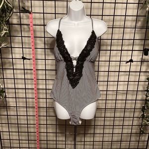 1 Piece Swimsuit with Bra pads P26